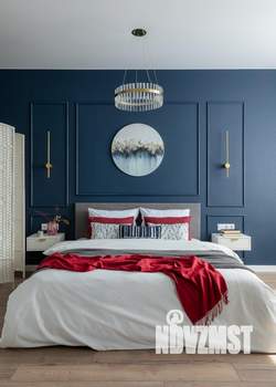 Студия квартира, посуточно, 31м2, 21/25 этаж