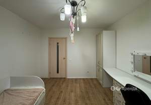 2-к квартира, на длительный срок, 64м2, 23/26 этаж