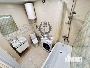 1-к квартира, на длительный срок, 56м2, 6/14 этаж