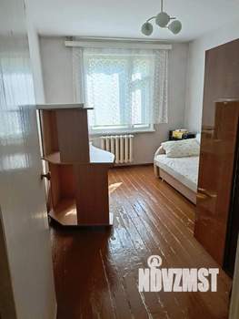 2-к квартира, на длительный срок, 44м2, 2/5 этаж