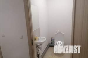 2-к квартира, посуточно, 60м2, 2/25 этаж