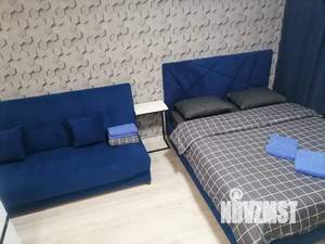 Студия квартира, посуточно, 30м2, 25/25 этаж