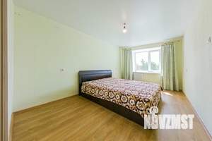 4-к квартира, на длительный срок, 89м2, 4/5 этаж
