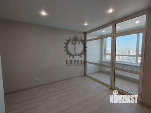 Студия квартира, на длительный срок, 25м2, 30/32 этаж