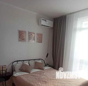 1-к квартира, посуточно, 26м2, 1/1 этаж