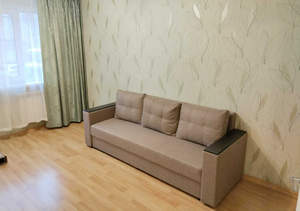 2-к квартира, на длительный срок, 44м2, 1/5 этаж