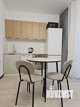 Студия квартира, на длительный срок, 28м2, 8/22 этаж