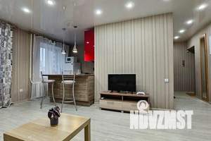 1-к квартира, посуточно, 31м2, 6/6 этаж