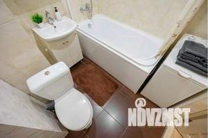 1-к квартира, посуточно, 38м2, 4/14 этаж