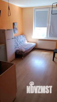 1-к квартира, на длительный срок, 40м2, 14/25 этаж