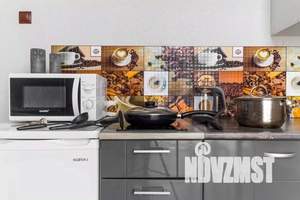 1-к квартира, посуточно, 35м2, 2/9 этаж