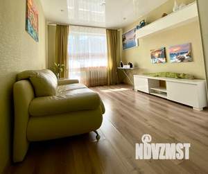 2-к квартира, посуточно, 42м2, 2/5 этаж