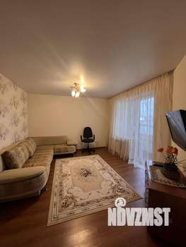 1-к квартира, на длительный срок, 35м2, 18/20 этаж