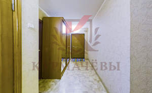 2-к квартира, на длительный срок, 44м2, 2/9 этаж