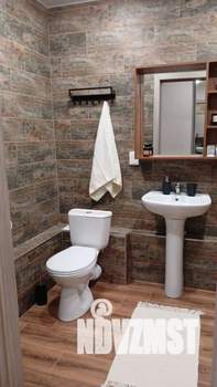 2-к квартира, посуточно, 42м2, 7/25 этаж