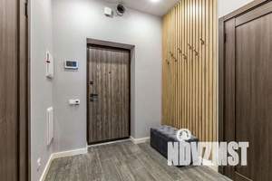 2-к квартира, посуточно, 45м2, 10/25 этаж