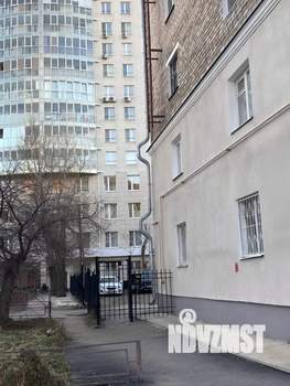 1-к квартира, на длительный срок, 33м2, 3/6 этаж