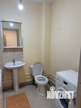 1-к квартира, на длительный срок, 40м2, 8/23 этаж