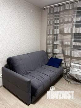 Студия квартира, на длительный срок, 20м2, 25/26 этаж