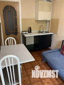 1-к квартира, посуточно, 15м2, 1/1 этаж