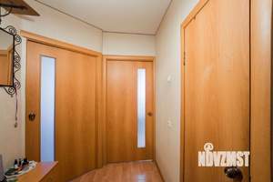 1-к квартира, на длительный срок, 33м2, 11/12 этаж