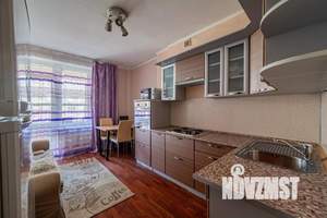 2-к квартира, посуточно, 80м2, 1/1 этаж