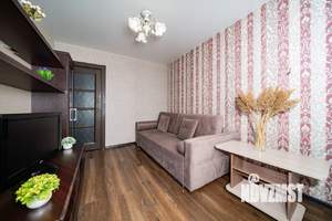 2-к квартира, посуточно, 35м2, 9/9 этаж