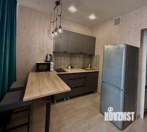 Студия квартира, посуточно, 21м2, 14/25 этаж