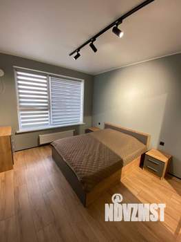 1-к квартира, на длительный срок, 42м2, 8/9 этаж