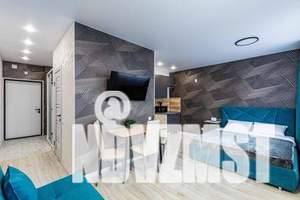 1-к квартира, посуточно, 30м2, 5/26 этаж