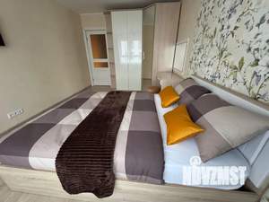 1-к квартира, посуточно, 45м2, 25/26 этаж