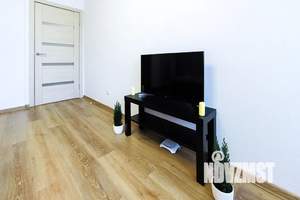 1-к квартира, посуточно, 45м2, 6/27 этаж