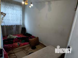 2-к квартира, на длительный срок, 48м2, 1/5 этаж