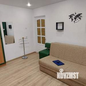 2-к квартира, посуточно, 43м2, 2/5 этаж