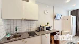 1-к квартира, посуточно, 24м2, 11/15 этаж