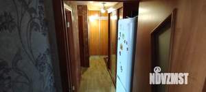 2-к квартира, на длительный срок, 45м2, 4/9 этаж