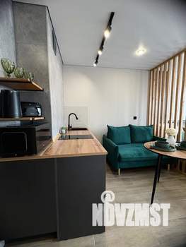 Студия квартира, посуточно, 23м2, 13/27 этаж