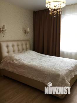 2-к квартира, на длительный срок, 65м2, 18/25 этаж