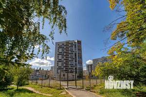 1-к квартира, посуточно, 42м2, 7/20 этаж