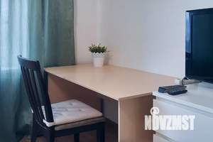 2-к квартира, посуточно, 68м2, 21/26 этаж