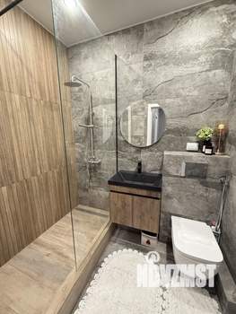 1-к квартира, на длительный срок, 36м2, 6/29 этаж