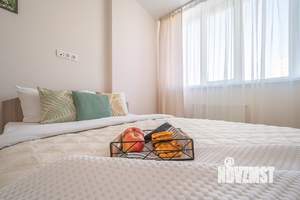 2-к квартира, посуточно, 62м2, 1/1 этаж