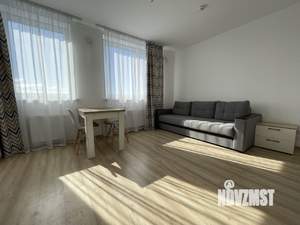 Студия квартира, на длительный срок, 27м2, 10/14 этаж