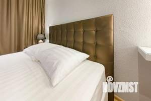 1-к квартира, посуточно, 50м2, 1/1 этаж