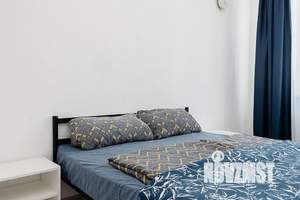 2-к квартира, посуточно, 57м2, 14/19 этаж