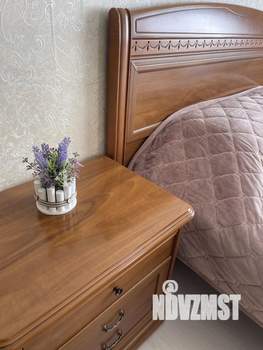 2-к квартира, посуточно, 70м2, 1/1 этаж