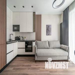 1-к квартира, посуточно, 35м2, 5/9 этаж
