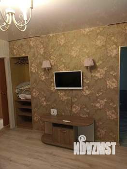 1-к квартира, на длительный срок, 35м2, 1/12 этаж
