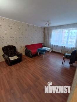 2-к квартира, на длительный срок, 57м2, 5/9 этаж