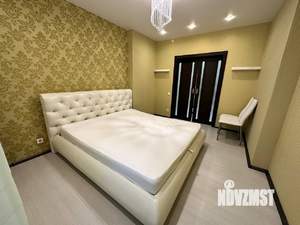 2-к квартира, на длительный срок, 55м2, 6/18 этаж